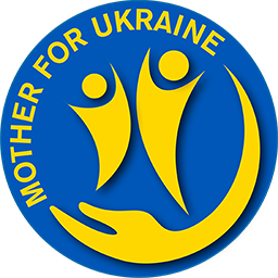 Mother for Ukraine